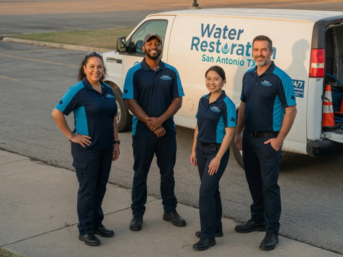 Water Damage Repair company in Nazareth, MI